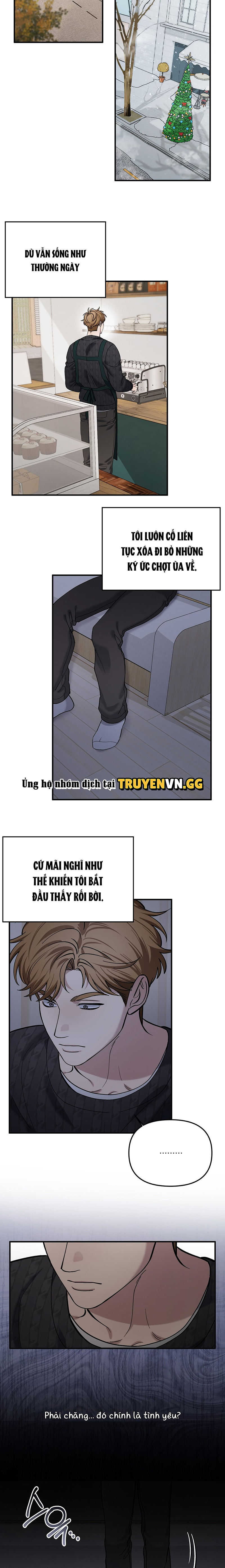 Cái Bẫy Của Venus Chapter 10 - Next 