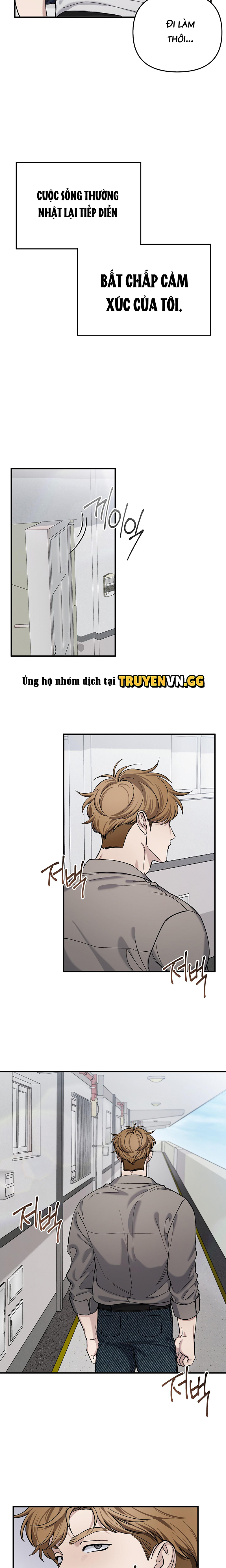 Cái Bẫy Của Venus Chapter 10 - Next 