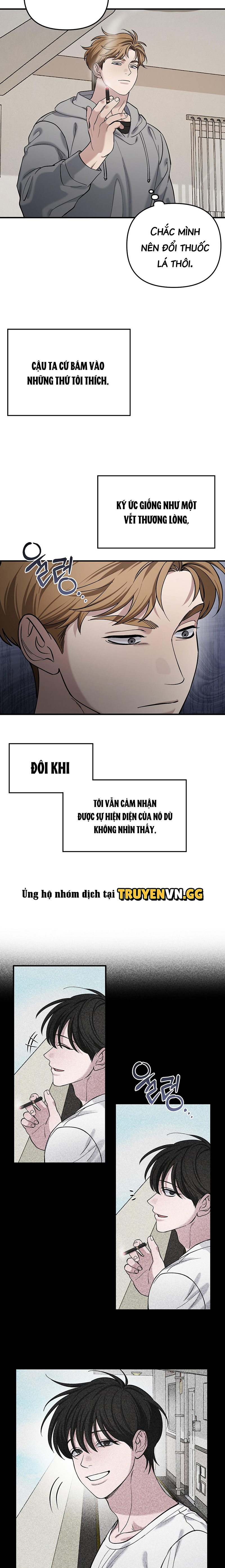 Cái Bẫy Của Venus Chapter 10 - Next 