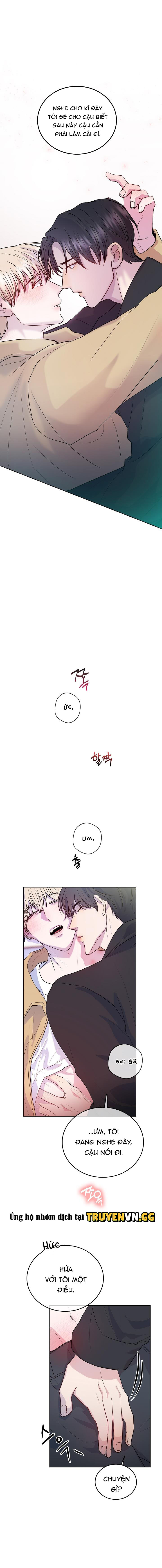 Tuyển Tập Ngắn “Bạn Tâm Giao” Chapter 6 1