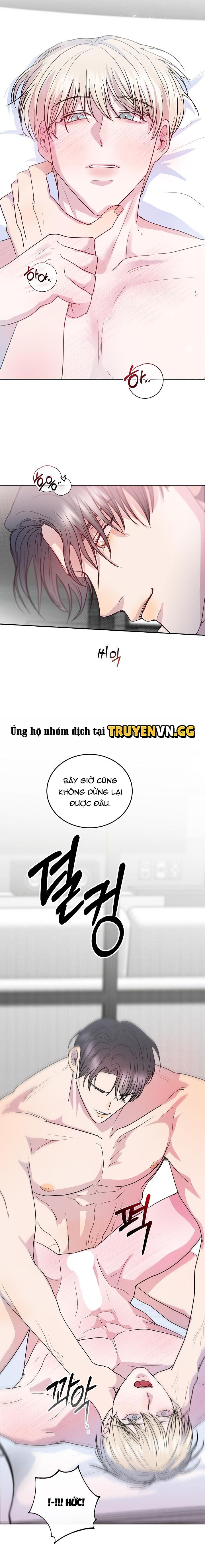 Tuyển Tập Ngắn “Bạn Tâm Giao” Chapter 6 12
