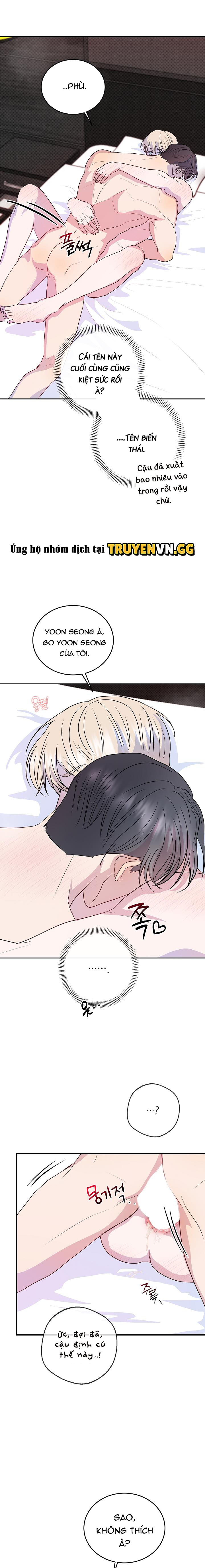 Tuyển Tập Ngắn “Bạn Tâm Giao” Chapter 6 16