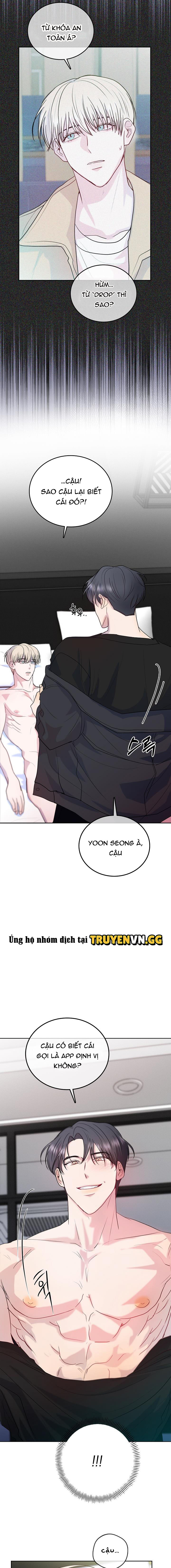 Tuyển Tập Ngắn “Bạn Tâm Giao” Chapter 6 3