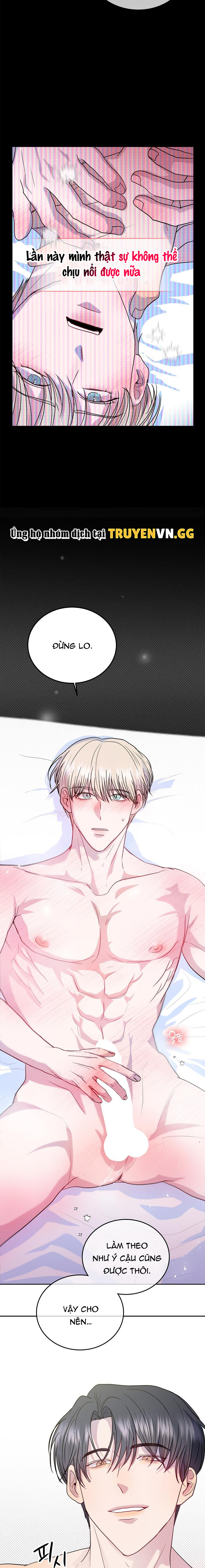 Tuyển Tập Ngắn “Bạn Tâm Giao” Chapter 6 8