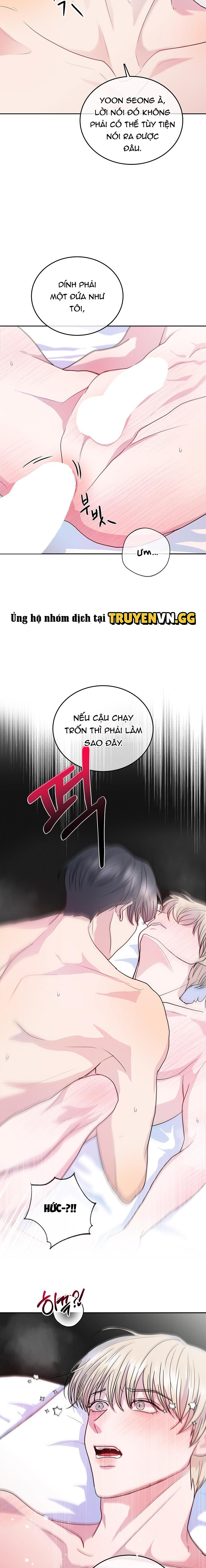 Tuyển Tập Ngắn “Bạn Tâm Giao” Chapter 6 9