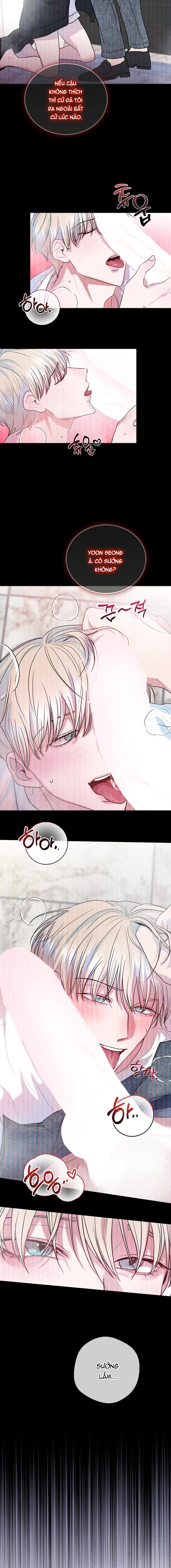 Tuyển Tập Ngắn “Bạn Tâm Giao” Chapter 4 - Trang 2