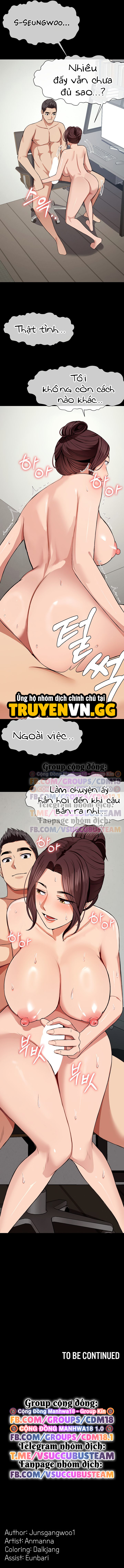 Nô Lệ Nơi Trú Ẩn Chapter 21 - Trang 2