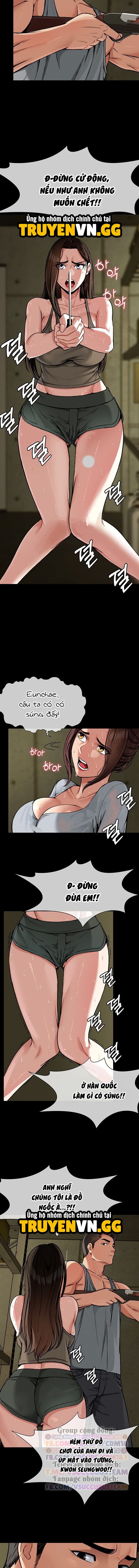 Nô Lệ Nơi Trú Ẩn Chapter 2 - Next 