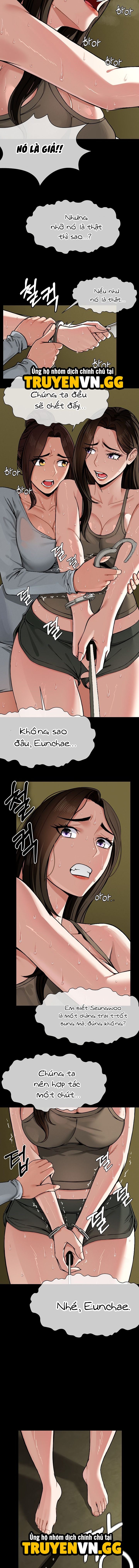 Nô Lệ Nơi Trú Ẩn Chapter 2 - Next 
