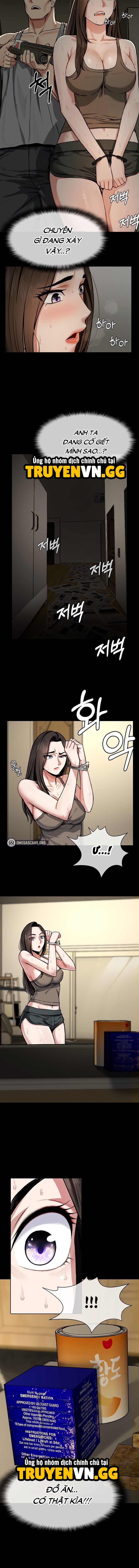 Nô Lệ Nơi Trú Ẩn Chapter 2 - Next 