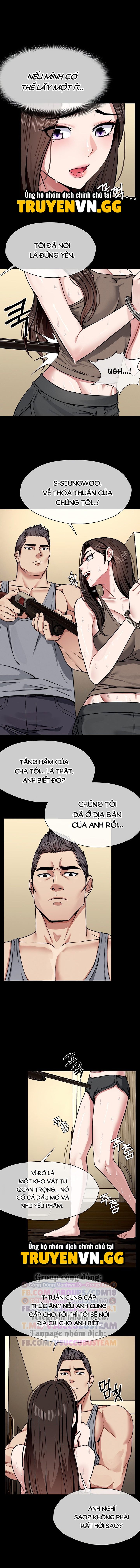 Nô Lệ Nơi Trú Ẩn Chapter 2 - Next 