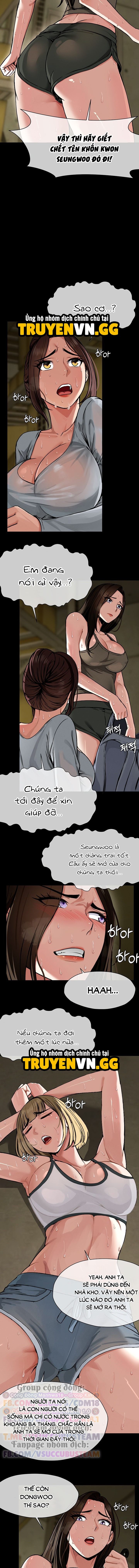 Nô Lệ Nơi Trú Ẩn Chapter 2 - Next 