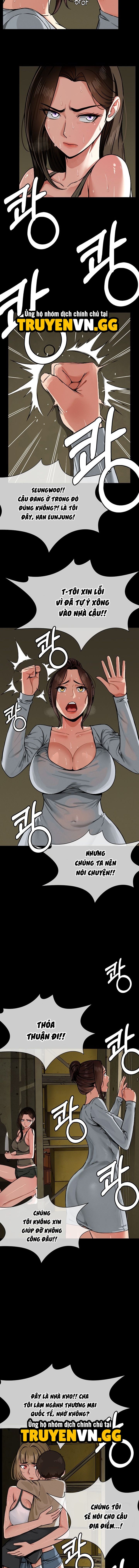Nô Lệ Nơi Trú Ẩn Chapter 2 - Next 