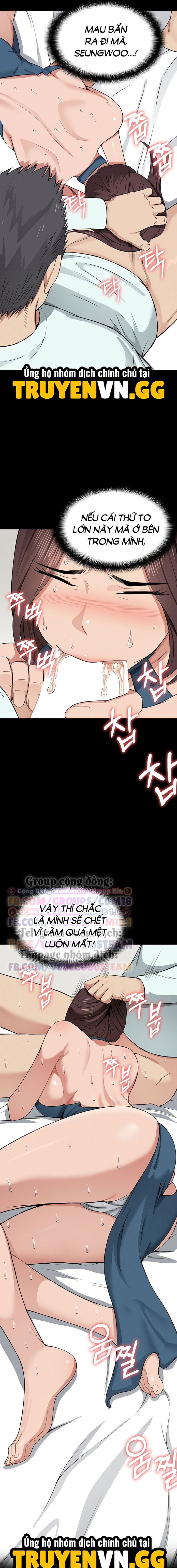 Nô Lệ Nơi Trú Ẩn Chapter 14 - Next 