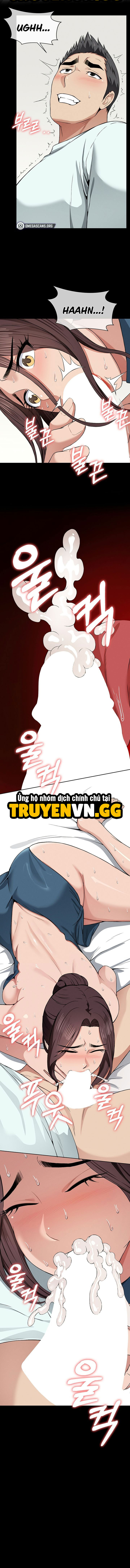 Nô Lệ Nơi Trú Ẩn Chapter 14 - Next 