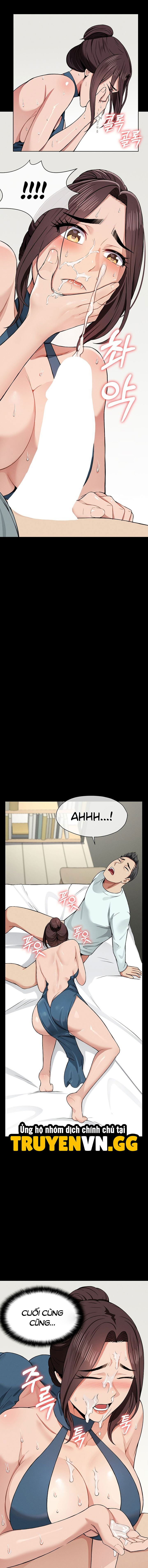 Nô Lệ Nơi Trú Ẩn Chapter 14 - Next 