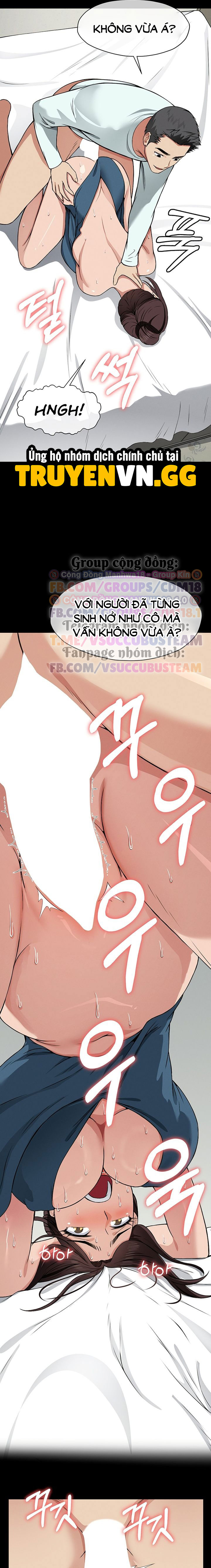 Nô Lệ Nơi Trú Ẩn Chapter 14 - Next 