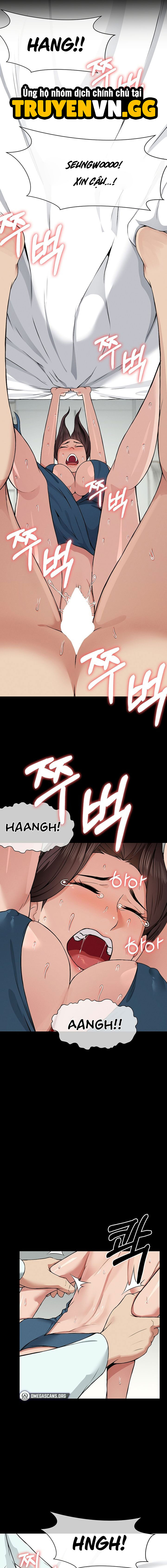 Nô Lệ Nơi Trú Ẩn Chapter 14 - Next 