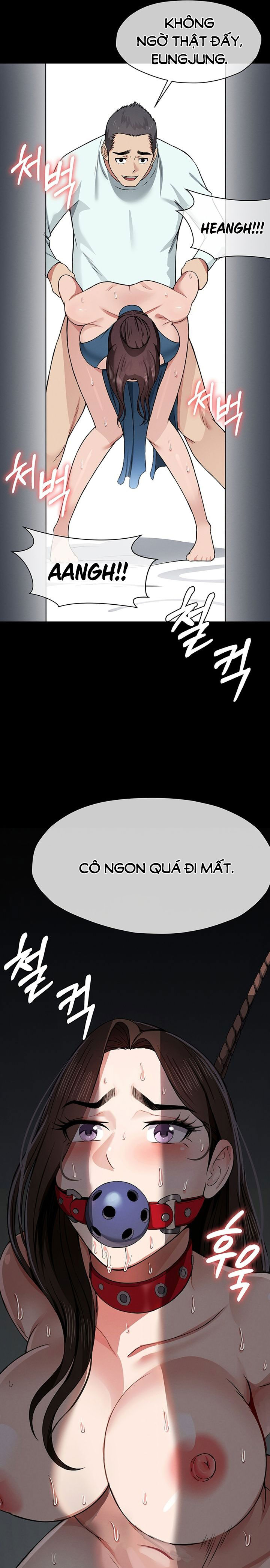 Nô Lệ Nơi Trú Ẩn Chapter 14 - Next 