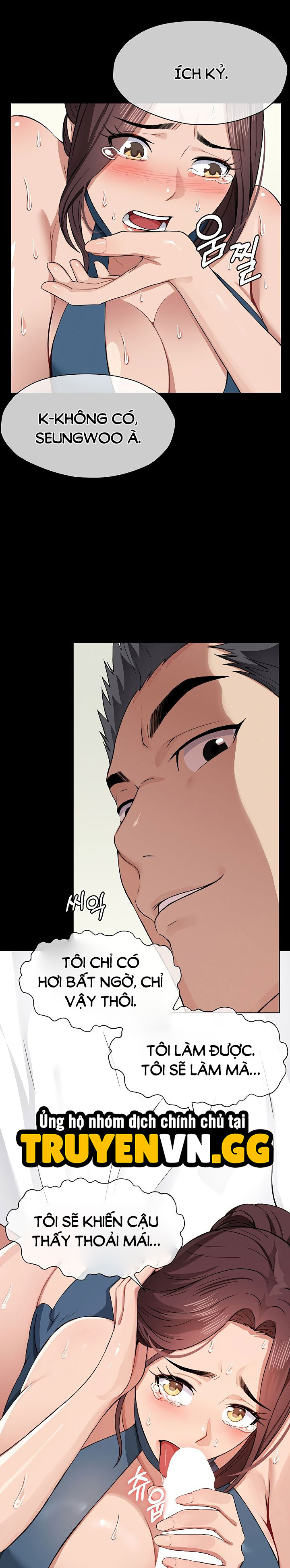 Nô Lệ Nơi Trú Ẩn Chapter 14 - Next 