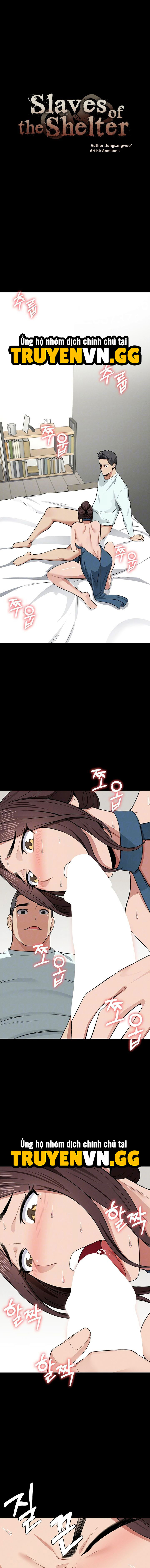 Nô Lệ Nơi Trú Ẩn Chapter 14 - Next 