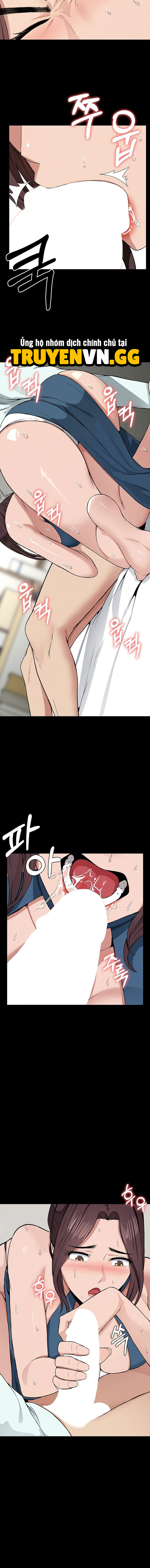 Nô Lệ Nơi Trú Ẩn Chapter 14 - Next 