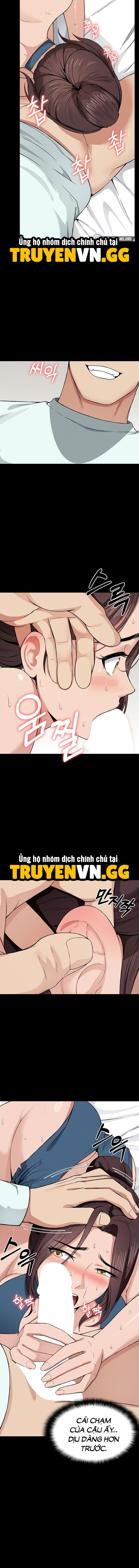 Nô Lệ Nơi Trú Ẩn Chapter 14 - Next 
