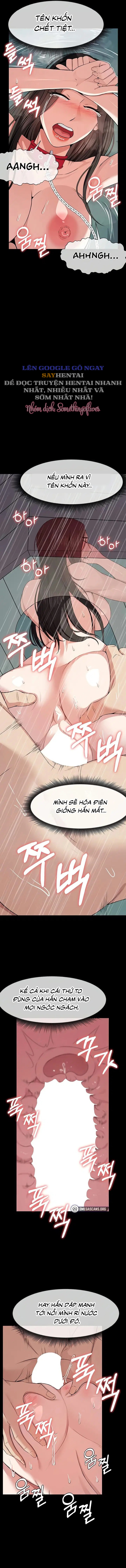 Nô Lệ Nơi Trú Ẩn Chapter 34 - Next 