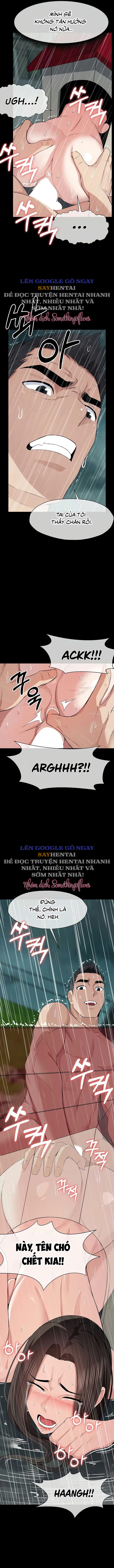 Nô Lệ Nơi Trú Ẩn Chapter 34 - Next 