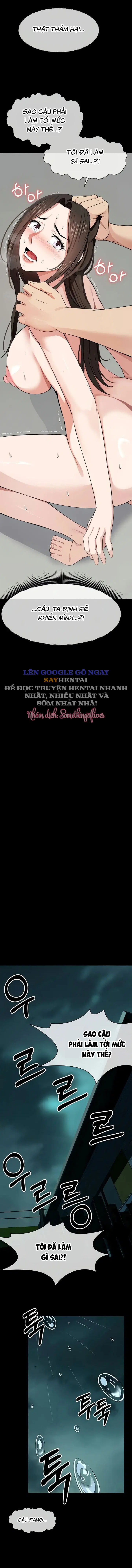 Nô Lệ Nơi Trú Ẩn Chapter 34 - Next 