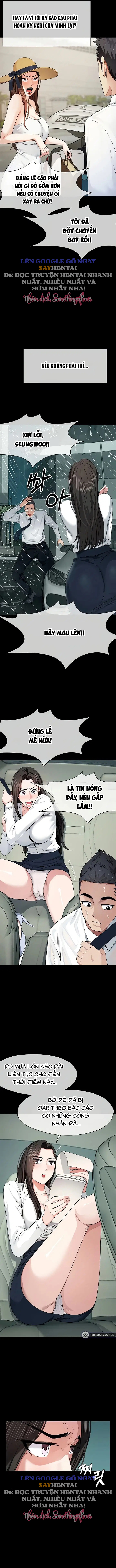 Nô Lệ Nơi Trú Ẩn Chapter 34 - Next 