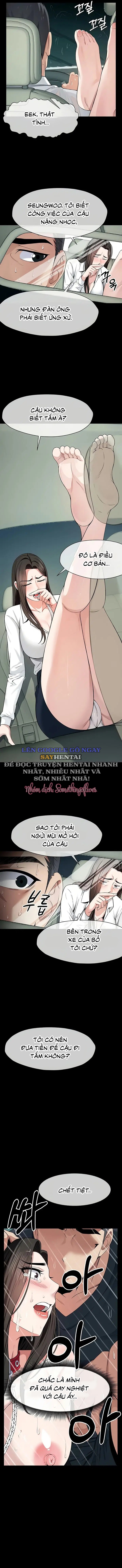 Nô Lệ Nơi Trú Ẩn Chapter 34 - Next 