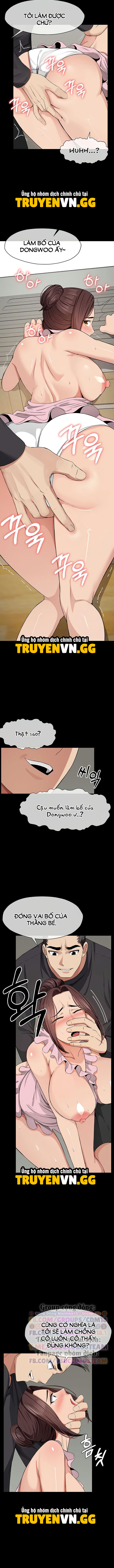 Nô Lệ Nơi Trú Ẩn Chapter 35 14