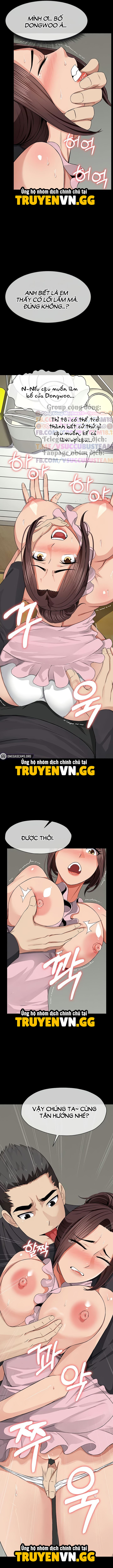 Nô Lệ Nơi Trú Ẩn Chapter 35 15