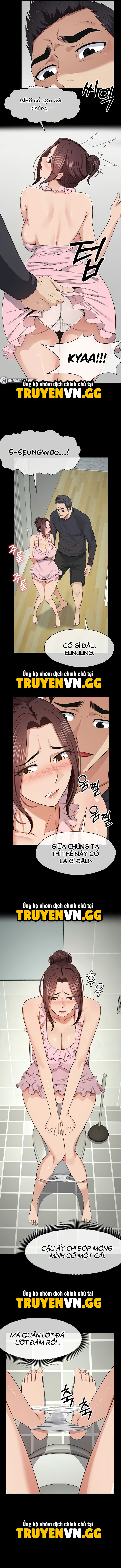 Nô Lệ Nơi Trú Ẩn Chapter 35 6