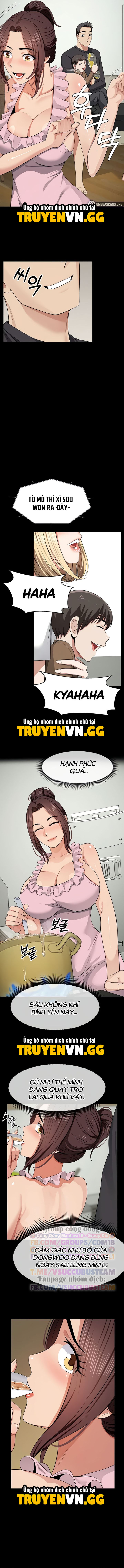 Nô Lệ Nơi Trú Ẩn Chapter 35 9