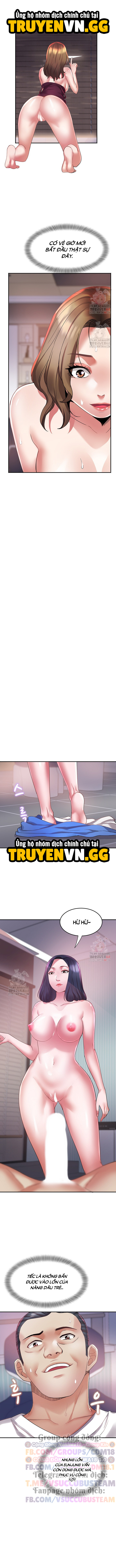 Hội Chị Em Làng Daebong Chapter 9 - Trang 2