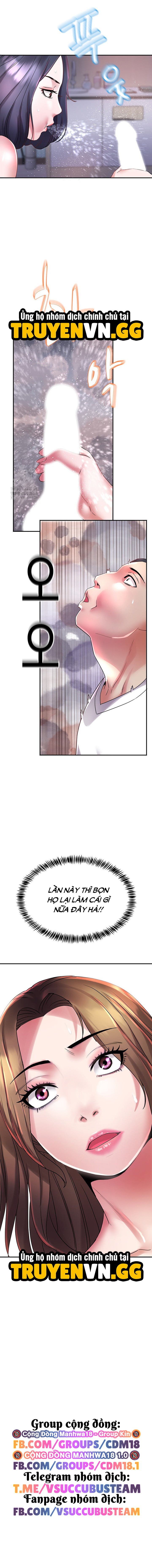 Hội Chị Em Làng Daebong Chapter 8 - Next 