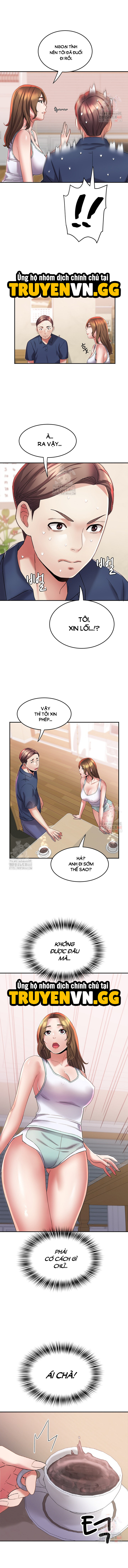Hội Chị Em Làng Daebong Chapter 10 - Trang 2