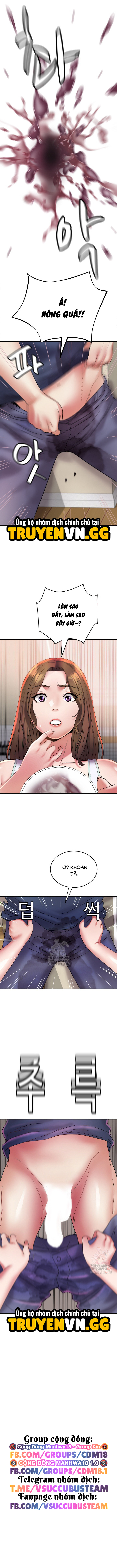 Hội Chị Em Làng Daebong Chapter 10 - Trang 2