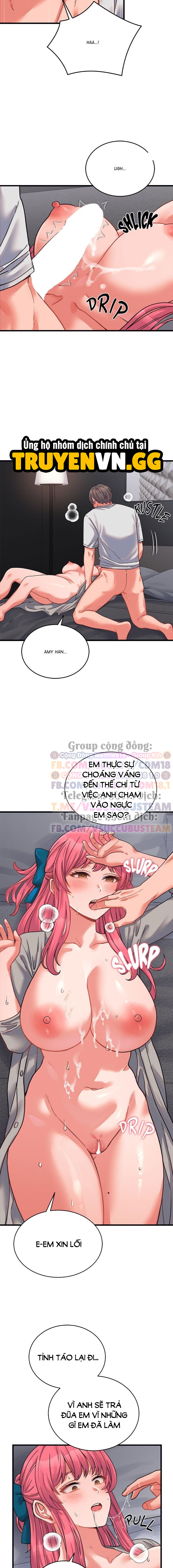 Kẻ Ăn Mày Giả Danh Hoàng Tử Chapter 26 - Trang 2