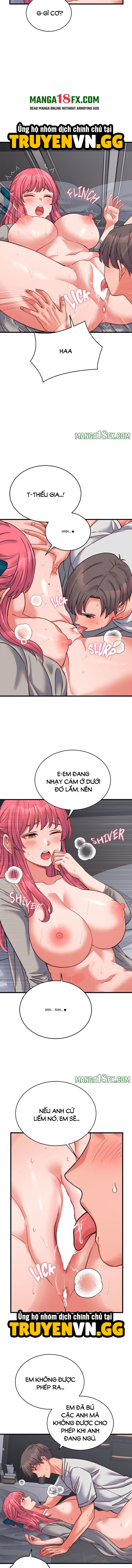 Kẻ Ăn Mày Giả Danh Hoàng Tử Chapter 26 - Trang 2