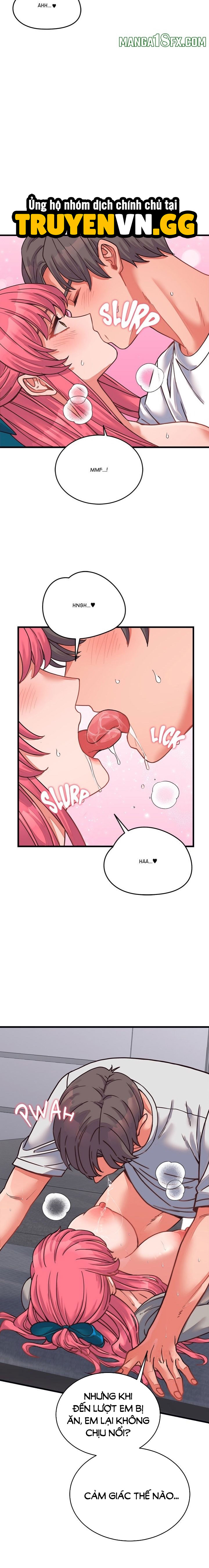 Kẻ Ăn Mày Giả Danh Hoàng Tử Chapter 26 - Trang 2