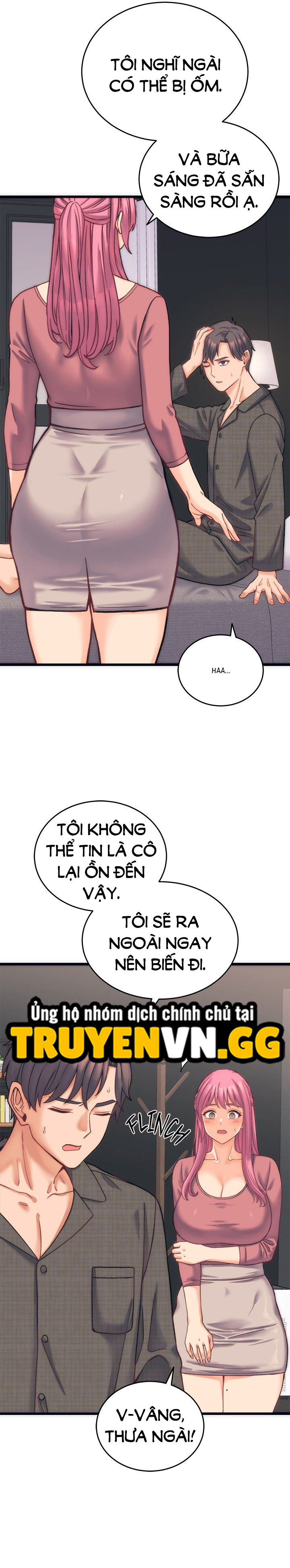 Kẻ Ăn Mày Giả Danh Hoàng Tử Chapter 2 - Trang 2