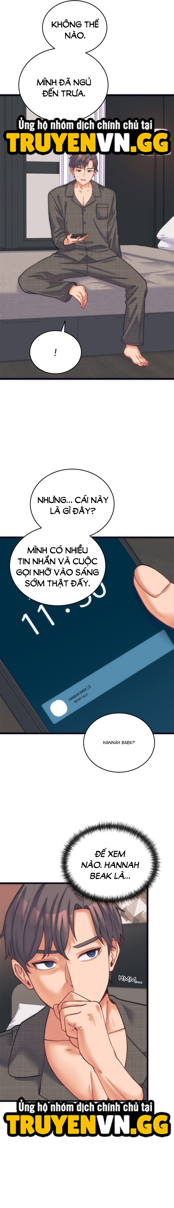 Kẻ Ăn Mày Giả Danh Hoàng Tử Chapter 2 - Trang 2