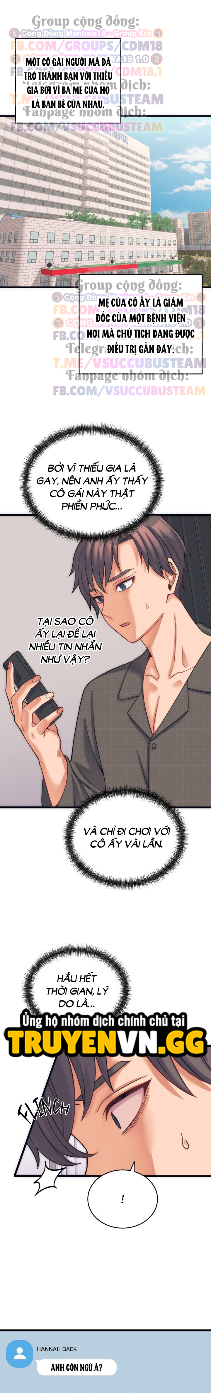 Kẻ Ăn Mày Giả Danh Hoàng Tử Chapter 2 - Trang 2