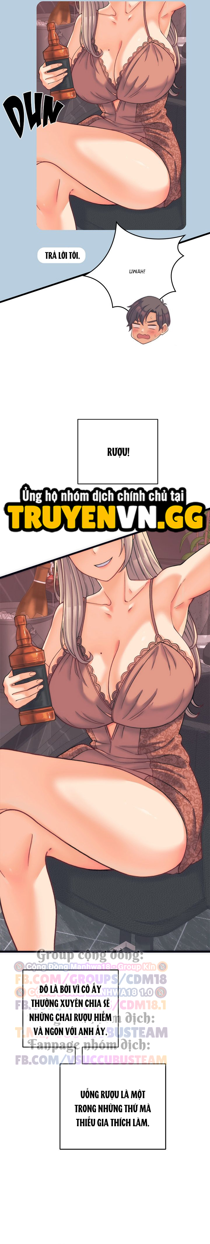 Kẻ Ăn Mày Giả Danh Hoàng Tử Chapter 2 - Trang 2