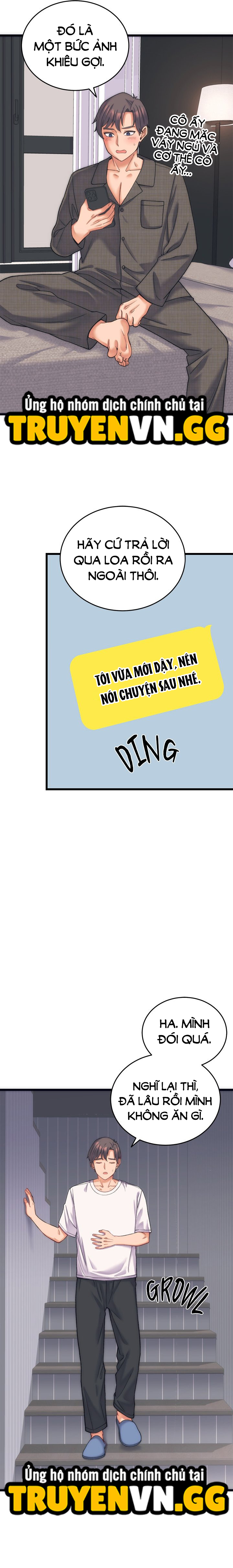Kẻ Ăn Mày Giả Danh Hoàng Tử Chapter 2 - Trang 2