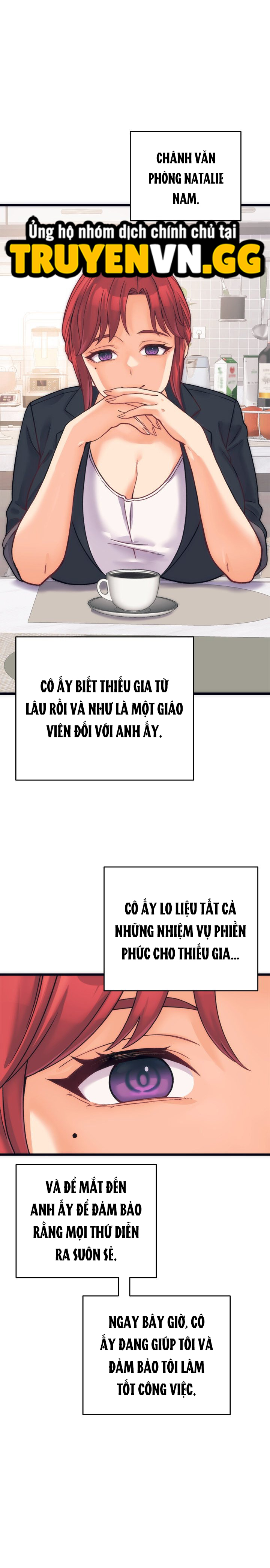 Kẻ Ăn Mày Giả Danh Hoàng Tử Chapter 2 - Trang 2
