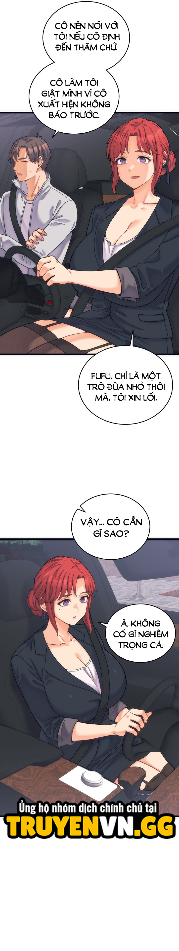 Kẻ Ăn Mày Giả Danh Hoàng Tử Chapter 2 - Trang 2